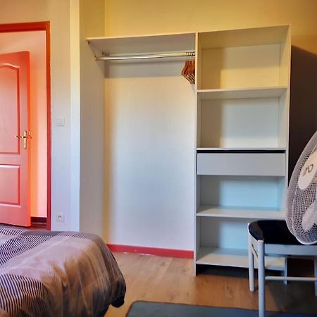Hérouville-Saint-Clair No2 Appartement Entier Sweet Et Cosy Parking Gratuis المظهر الخارجي الصورة